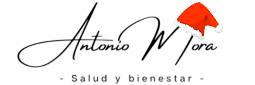 Antonio Mora